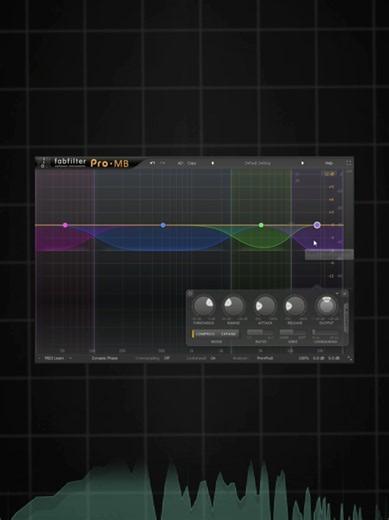 Cómo mezclar baterías limpias y detalladas en FL Studio