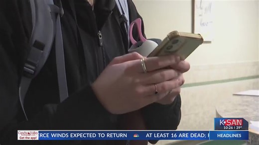 classroom cell phones bans