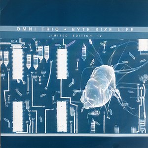 Omni Trio - Byte Size Life