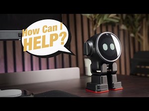 A ChatGPT Desktop Toy