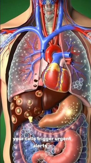 Why Do Cravings Happen in the Body?