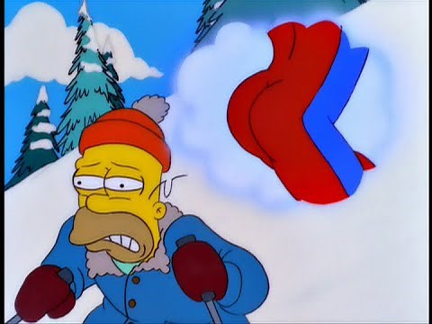 The Simpsons Season 11 Retrospective