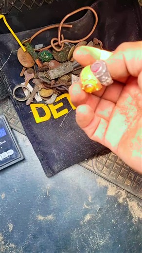 @Master Detector Perú 🇵🇪 #minelab #detectordemetales