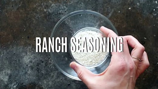 Bacon Ranch Chicken Kabobs