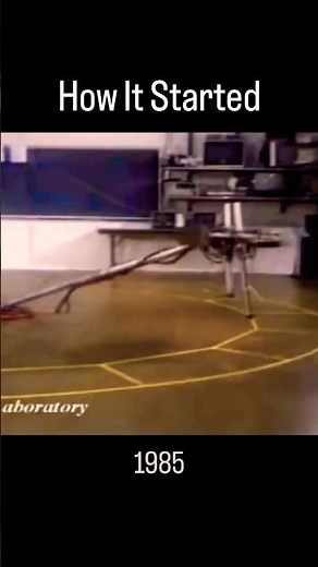 The Evolution of Robots Developed by Boston Dynamics
