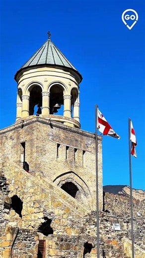Checkingo on Instagram: "ทริปเอเชียฟีลยุโรปงบหลักหมื่นเป็นไปได้ที่จอร์เจีย 🇬🇪 ที่นี่มีครบทั้งที่เที่ยวธรรมชาติและสถาปัตยกรรมเก่าแก่ให้เยี่ยมชม #CHECKINGO #จอร์เจีย #georgia #เที่ยวต่างประเทศ creatorsearchinsights"