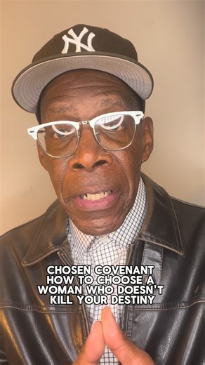 The Mathematics of CHOSEN Marriage: How the Wrong Woman/Man Bankrupts Destiny!🤔 #bible #jesus #relationships #marriage #love | Mark Anthony Mitchell Sr.