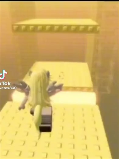 Minecraft Smash Bits Animation Moments