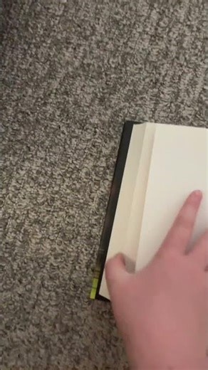 Me forgetting every single thing in my book