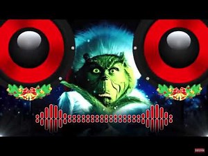 🎄🎄Bass boosted Christmas songs🎄🎄 6 Minutes🌲🌲