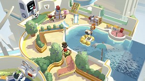 Moving Out 2 gameplay