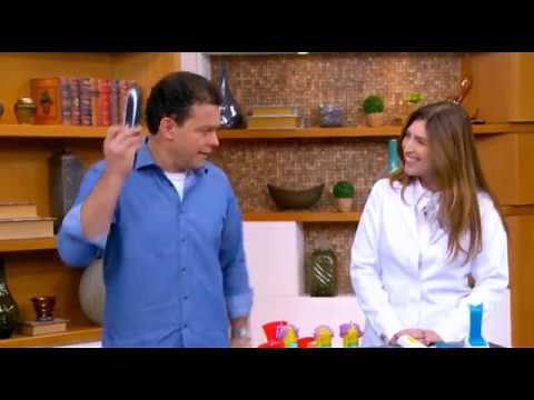 Escova a laser funciona? Programa bem estar apresenta o novo aliado contra a calvície!