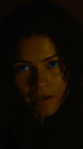 Human like everyone else. Dune: Part Three only in theaters and IMAX December 18. #DuneMovie