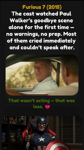 Did they cry for real?🥹🙂#ironman #marvel #avengers