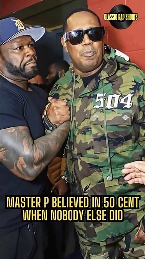 When 50 Cent Returned As A Superstar And Everything Changed