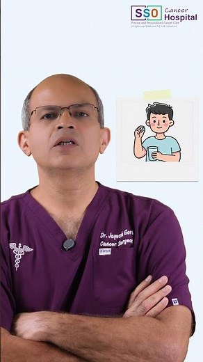 “Gas, Acidity or Danger? How to Spot the Red Flags”