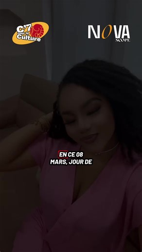 8 Mars : Une pensée pour celles qui nous manquent En ce Journée internationale des droits des femmes, nos pensées s’élèvent vers le ciel. Nadiya… Halima… Deux prénoms qui résonnent encore dans nos cœurs. Deux lumières que la vie a rappelées trop tôt. Le temps passe… mais les souvenirs restent. Vos sourires, vos voix, votre amour… rien ne pourra les effacer. Aujourd’hui, les larmes se mêlent à la gratitude. Car même absentes, vous continuez de vivre en nous. Reposez en paix… et brillez pour toujo