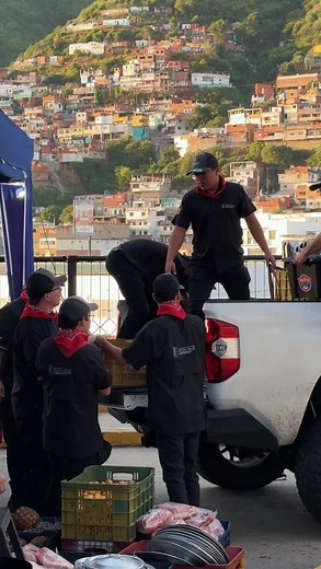 34K views · 11K reactions | Después de varios días y noches de...