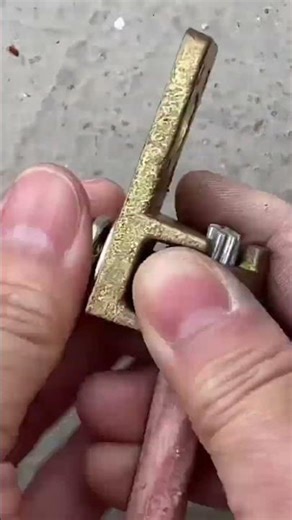 Effective Method to Connect Power Cables Using Brass Bolt Terminals