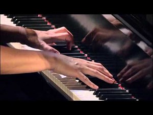 Let's Face the Music and Dance - (Live in Rio) HD - Diana Krall
