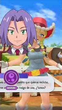 Videos de Entrenamiento Rocket- Volumen 1 Tabla de Tipos