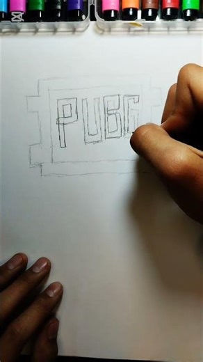 I Turned a Simple pubg Into a Beautiful M416