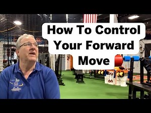 Hitting Secrets - How To Control Your Forward Move (Properly)