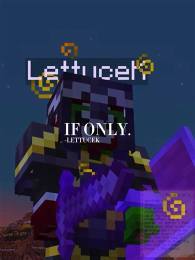 A Small Cat with Big Dreams in Minecraft