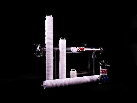 3M High Flow Filter System Full Version