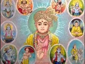 Swaminarayan original ramkrushna govind jay jay govind