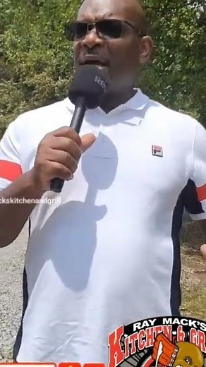 Checkout Ray Mack's Kitchen and Grill on YOUTUBE