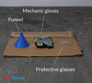 Drivers should check their coolant level at least twice per year, and the start of summer is a great reminder. | CarGurus