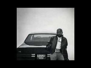 Kendrick Lamar - Tv off (clean)