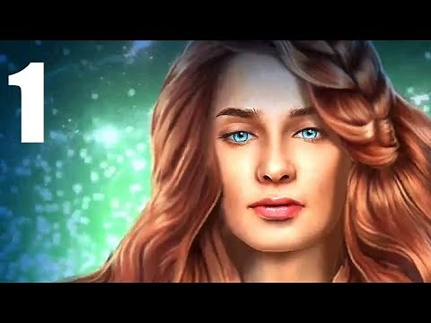 Labyrinths Of The World 13: Eternal Winter - Part 1 Let's Play Walkthrough