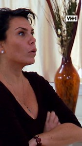 Mob Wives, circa 2013. FBI raids, no bail, and nonstop calls. It was chaos—REAL chaos. #MobWives | VH1
