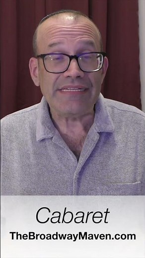 The Jarring Ending of Cabaret: Why There’s No English Goodbye ❌🇬🇧