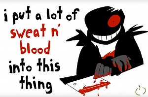 [Horrortale音乐整合版]