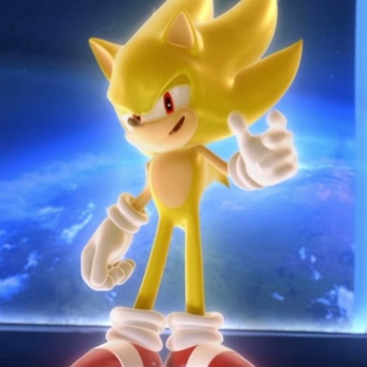 I love putting different scream to this vid too much 😭 #sonicthehedgehog #sonictok #sonicunleashed #sonic #sega