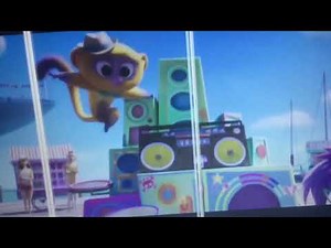 Toon story 2 part 22 happy ending