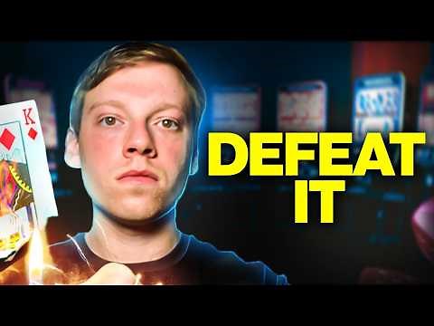 Gambling: How to Quit Forever