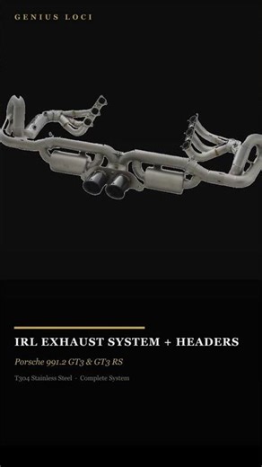 The 991.2 GT3 flat-six is one of the last great naturally aspirated engines