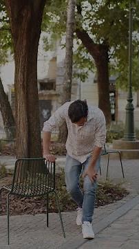 Overcome Back Pain: Effective Recovery Strategies for Standing & Walking