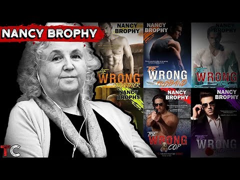 The Bizarre Case of Nancy Brophy