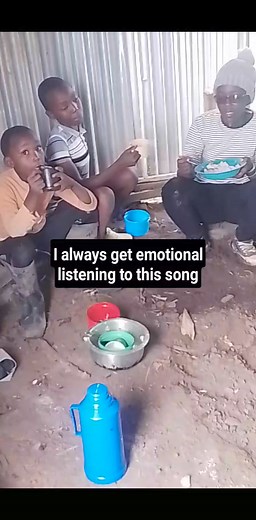 so emotional | Ben Boss