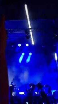 The Hu Live in Istanbul | Mongolian Folk Metal Thunderstorm (16.7.25)