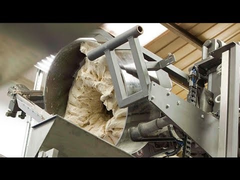 Tragic Bakery Accident: Baker's Scarf Caught in Machine