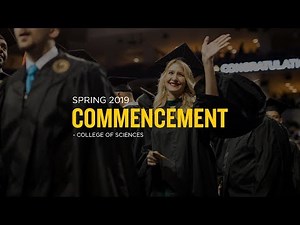UCF Commencement: May 3, 2019 | Morning Ceremony
