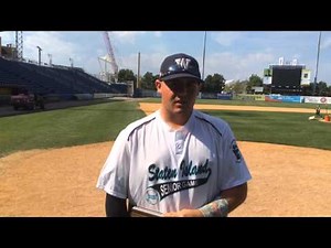 PSAL MVP Chris Olsen On Win