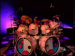 Rush - Lock and Key (1987) | IMVDb