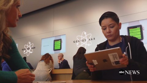 Facebook helps users find Wi-Fi locations